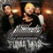 Fuma Mas (feat. Zkils) artwork