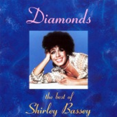 Diamonds: The Best of Shirley Bassey artwork