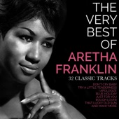 The Very Best of Aretha Franklin (Remastered) artwork