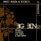 Big Ben (Southsoniks Remix 2) - Marco Asoleda & Booboo lyrics