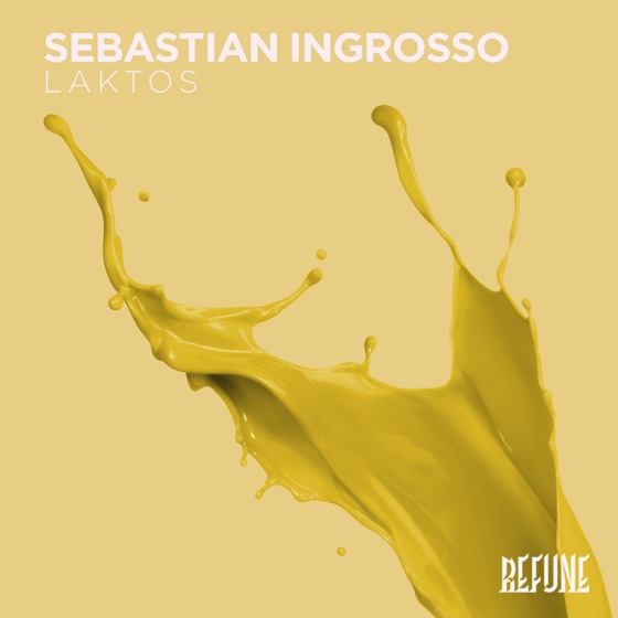 Cover artwork for Laktos