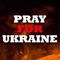 Pray For Ukraine - Single
