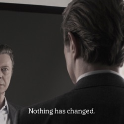 David Bowie - Thursday's Child