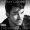 Underground - Adam Lambert lyrics