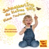 Schmetterling, du kleines Ding - Die schönsten U3-Kinderlieder