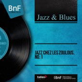 Jazz chez les zoulous, no. 1 (Mono version) - EP - Multi-interprètes