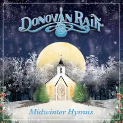Midwinter Hymns - EP by Donovan Raitt album reviews, ratings, credits