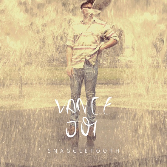 Cover artwork for Snaggletooth