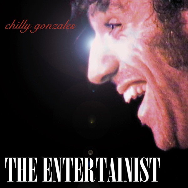 The Entertainist - Chilly Gonzales