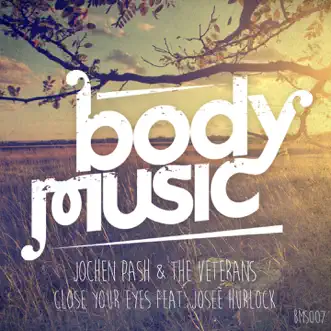 Close Your Eyes (feat. Joseé Hurlock) [Dub Vox Mix] by Jochen Pash & The Veterans song reviws