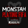 Playing Fifa (feat. Randolph) Monstah - Playing Fifa (feat. Randolph) mp3