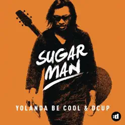 Sugar Man - DCUP Sugar Man - DCUP