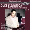 The Uncollected Duke Ellington and His Orchestra 1946, Vol. 1 (Digitally Remastered)