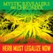 Herb Must Legalize Now (feat. Chronixx) [Dub] artwork