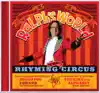 The Rhyming Circus album lyrics, reviews, download