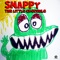 Snappy the Little Crocodile - Snappy lyrics