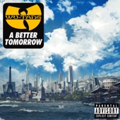 A Better Tomorrow artwork