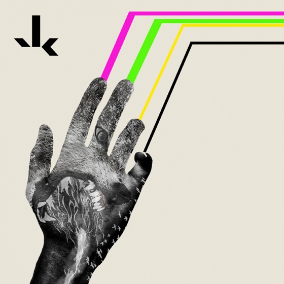 Cover artwork for Colorcast