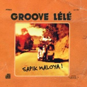 Sapik maloya artwork