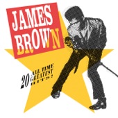 James Brown - Get Up (I Feel Like Being a) Sex Machine, Pt. 1 & 2