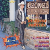 Fabian Ballardo - Leonel El Ranchero Con La Rebelion Nortena