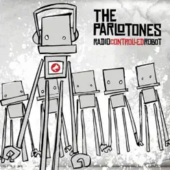 RadioControlledRobot - The Parlotones