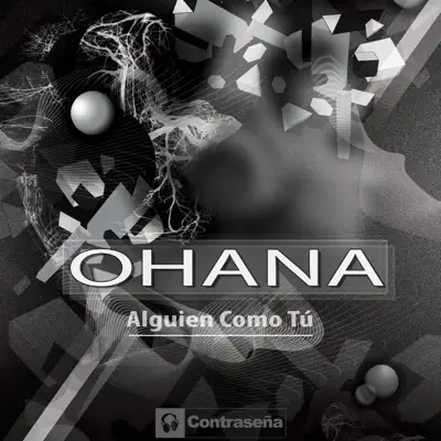 Alguien Como Tu - Single - Ohana