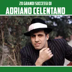 20 Grandi Successi di Adriano Celentano - Adriano Celentano