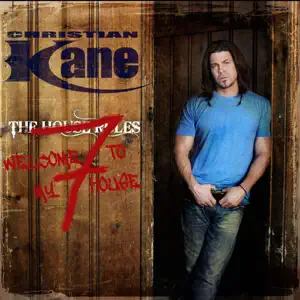 Christian Kane