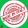 Grandi successi made in italy