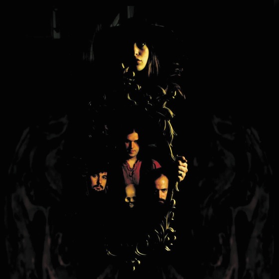 Cover artwork for Coven Tree