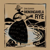 Monongahela Rye artwork