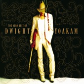 The Very Best of Dwight Yoakam artwork