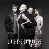 Lia & The Daymakers - Mess With Me