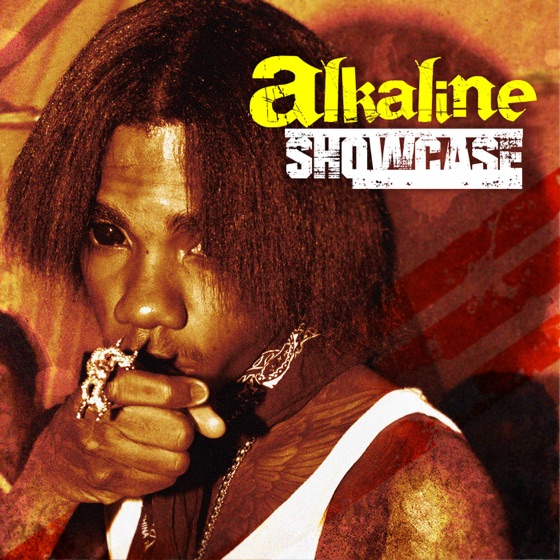 Cover artwork for Ready