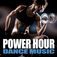 Power Hour Dance Music by Various Artists album reviews, ratings, credits