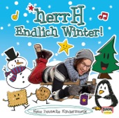 herrH - Wenn der Winter vorbei ist