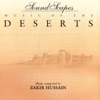 Soundscapes: Music of the Deserts, 2005