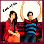 Zeek Afridi artwork