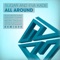 All Around (Gologan Remix) - 5ugar & Eva Kade lyrics