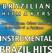 Brazilian HitMakers - Caso Marcado