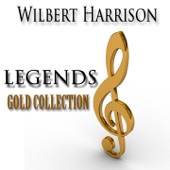 Wilbert Harrison - Let's Stick Together