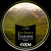 Tambourine (Lucio Spain Remix) artwork
