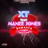 Romance (feat. Manee Jones) - Single album lyrics, reviews, download