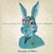 La porte bonheur - Ibrahim Maalouf & Oxmo Puccino lyrics