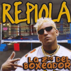 Repiola - Pídeme la Luna