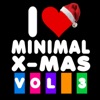 I Love Minimal X-Mas, Vol. 3