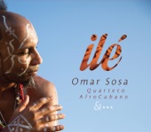 Omar Sosa - Mi Conga