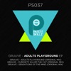 Adults Playground EP