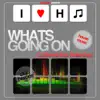 Whats Going On (feat. Hallo Gen) - Single album lyrics, reviews, download